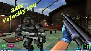 3dfx Velocity 100 - Sin (November 1998)