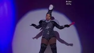Vivacious 