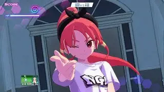 性癖イレブン作成に向けてかわいい娘を探す【イナズマイレブン英雄たちのヴィクトリーロード】