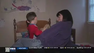 Doctor warns parents of melatonin use for kids