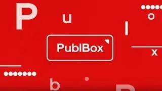 PublBox - сервис отложенного постинга. Продвижение в соцсетях