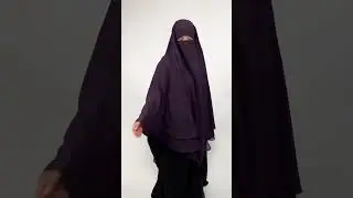 Most Favourite Hijab Niqab Collection 2023.New Styles Borkha Hijab Collection.Hijab  Collection....