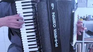 Maltese Polka to my Maltese Friend.