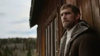 Rugged Distinction &ndash; Sheepskin Coats for Men | Overland Sheepskin Co.