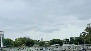 El eje del juicio a MADURO. Im&aacute;genes de Buenos Aires en micro.