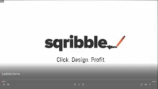 How to make money with Sqribble 2019