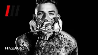 CASKEY | Best Hip Hop & Rap Gym Workout Music Mix 2018 [Part 1]