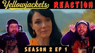 Yellowjackets 02x01 