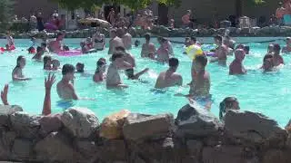 Camping de Leistert in Limburg - Nederland | Vacansoleil Camping Holidays