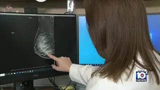 Some breast cancer patients are opting out of reconstruction surgery