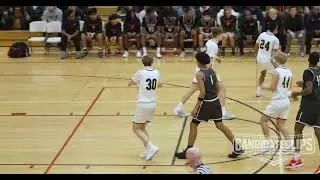 Illinois commit Mason Martin