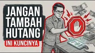 4 STRATEGI JITU MELUNASI HUTANG PINJOL TANPA GALI LUBANG TUTUP LUBANG