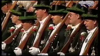 1997  Neusser Bürger Schützenfest (schlechter Ton)