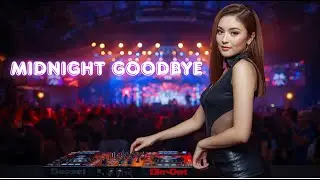 🔥Lost After Midnight &ndash; Deep Emotional EDM for Lonely Nights | MIDNIGHT GOODBYE