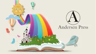 Andersen Press Highlights July-Dec 2021