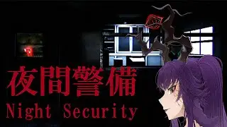 Goth Bunny Vs Night Security - Chilla&rsquo;s Art Game