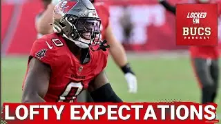 HIGH EXPECTATIONS For Yaya Diaby This Season | Bucs IN DANGER Of Missing The Cut