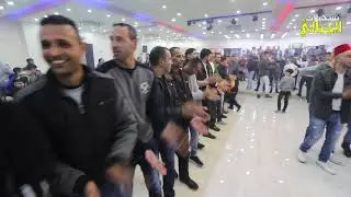 الفنان حافظ موسى دحية اكشن ناري سهرة العريسين اسيد و وسيم تركمان   جنين T Aljabaly2019