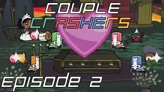 Apathy Magic: The Best Kind of Magic! [Castle Crashers: Episode 2]