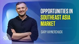 Gary Vaynerchuk Shares About Opportunities In Southeast Asia Market | Success Resources