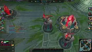 VLAD VS LB SILVER 2