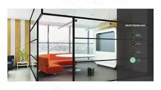 Meeting Solutions Configurator | Meeting Room Demo