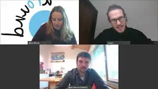 Interviewausschnitt Zamhoidn