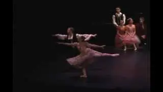 DNB -- Soiree Musicale (1938) by Antony Tudor, excerpt B