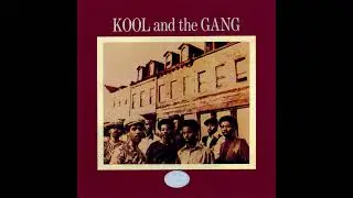 Kools Back Again -  Kool & The Gang (1972)