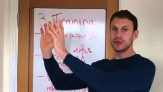 The 9 Steps to Achieving your Dreams