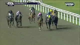 7 Race Chelmsford City 12th January 2024