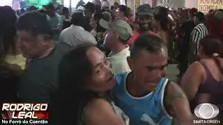 RODRIGO LEAL NO FORRÓ DO COENTÃO
