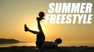 PALLE Summer Freestyle 2014 @pallefreestyle