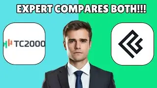 TC2000 vs Koyfin 2025 | Which Charting Tool for Traders is More Worth It?