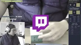ZhanChi M в 2020 году? | Дизайн куба, магнитные капсулы | Twitch Clips