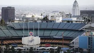 LA Dodgers co-owner discusses the teams winning season, what inspired him to be an owner, and MLB