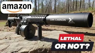 ЧТО продаёт Amazon?! 13 смертоносных гаджетов, которые действительно можно купить