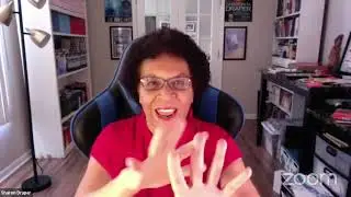 Educator's Conference - Engaging Students & Teens - Sharon Draper