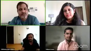 Going Deep and Wide: How to reach Bharat's New Internet Users