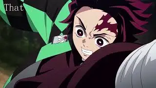 masquerade || Demon Slayer Edit