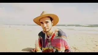 Weston Stratt - Washed Away (Official Music Video)