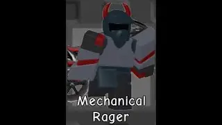 Mechanical Rage ost | Doomspire Defense | By Veenbox