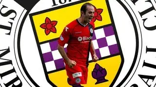 Gary Harkins goal haunts Kilmarnock once again, 17/08/2013