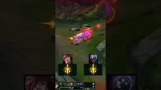 *NEW* LETHAL TEMPO SETT VS JAX (S15) #leagueoflegends