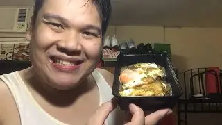 I made Loco Moco from leftover burgers - Life of the Zarkman ep#183
