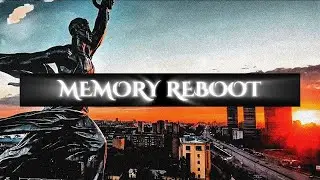 𝓣𝓱𝓮 𝓑𝓮𝓪𝓾𝓽𝔃 𝓞𝓯 𝓡𝓾𝓼𝓼𝓲𝓪  🇷🇺 | memory reboot (slowed + reverb)