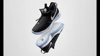 Paul George 4 Basketball Shoe