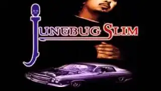 Junebug Slim  - Midnight