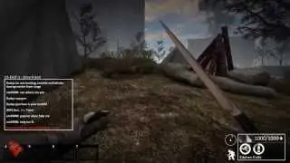 Nether: Dual Commentary with MartinCreek #2 (FPS Survival Horror Gameplay)