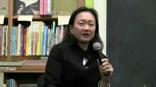 ZYZZYVA Interview Series: Min Jin Lee in Conversation with Oscar Villalon